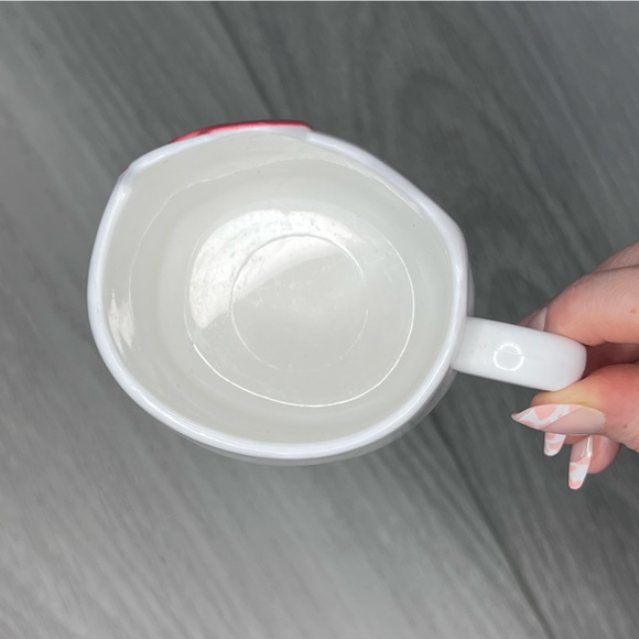 Hello Kitty small plastic mug - Picture 5 of 6